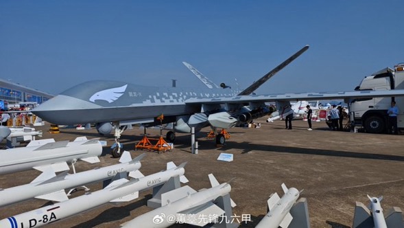 Unveiling the AVIC Wing Loong X: A Detailed Analysis 14 img 1230 3 1