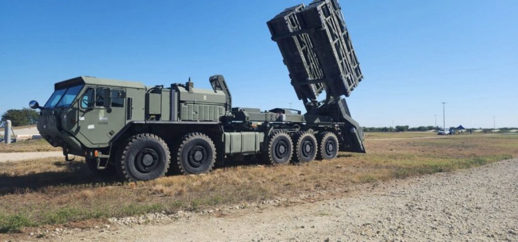 Strategic Artillery Enhancement: Overview of the Palletized Field Artillery Launcher (PFAL) System 15 img 1370 1