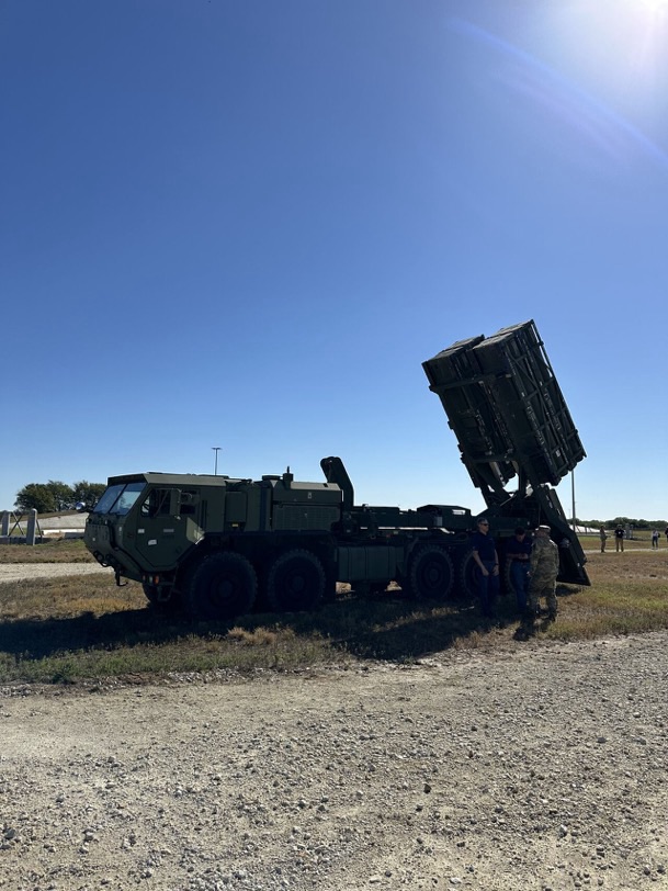Strategic Artillery Enhancement: Overview of the Palletized Field Artillery Launcher (PFAL) System 17 img 1398 1
