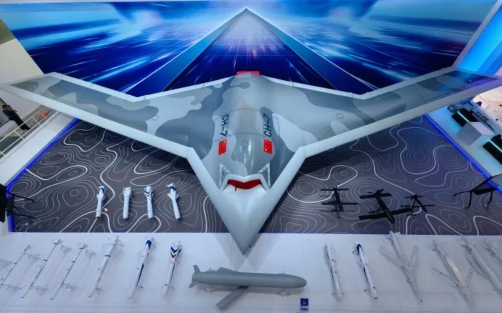Unveiling China's Advanced Aerial Prowess: The Rainbow-7 UAV 15 img 1573 1