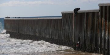 Pentagon to Deploy 1,500 Troops to U.S.-Mexico Border Amid Crackdown on Immigration 1 img 1366 1