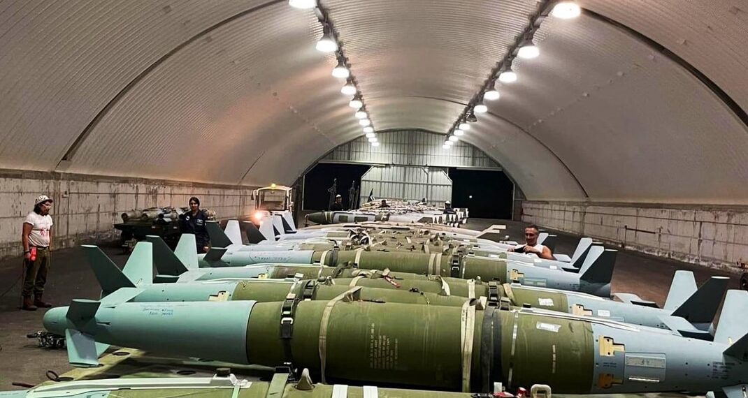 U.S. Lifts Ban on Supplying 2,000-Pound Bombs to Israel 14 img 7482 2 1