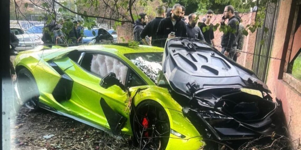 $700,000 Lamborghini Wrecked in Beirut Accident 14 img 7967 2 1