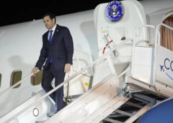 Rubio Issues Ultimatum Over Chinese Influence in Panama Canal 14 img 8116 2 1