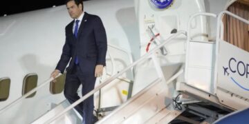 Rubio Issues Ultimatum Over Chinese Influence in Panama Canal 1 img 8116 2 1