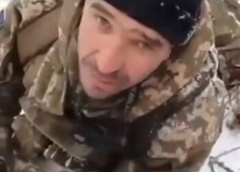 WAR CRIME ALERT: Russian Soldiers Execute Ukrainian POW on Camera 25 img 9656 2 1