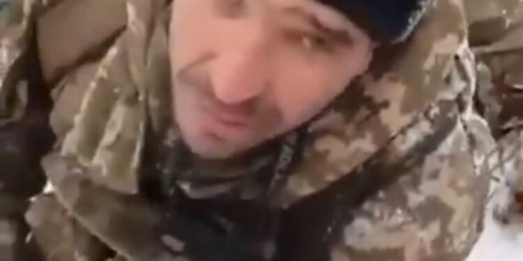 WAR CRIME ALERT: Russian Soldiers Execute Ukrainian POW on Camera 16 img 9656 2 1