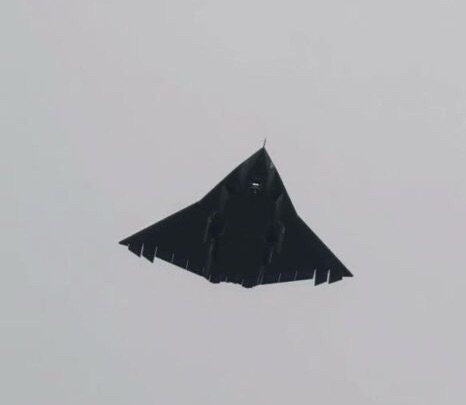The J-36 Stealth Fighter: China’s Next-Generation Air Superiority Platform and Its Strategic Implications 16 image