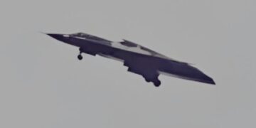 The J-36 Stealth Fighter: China’s Next-Generation Air Superiority Platform and Its Strategic Implications 1 img 1458 1
