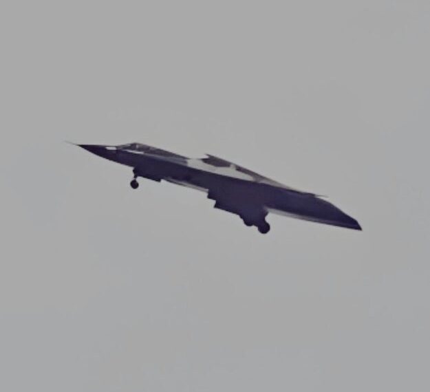 The J-36 Stealth Fighter: China’s Next-Generation Air Superiority Platform and Its Strategic Implications 14 img 1458 1