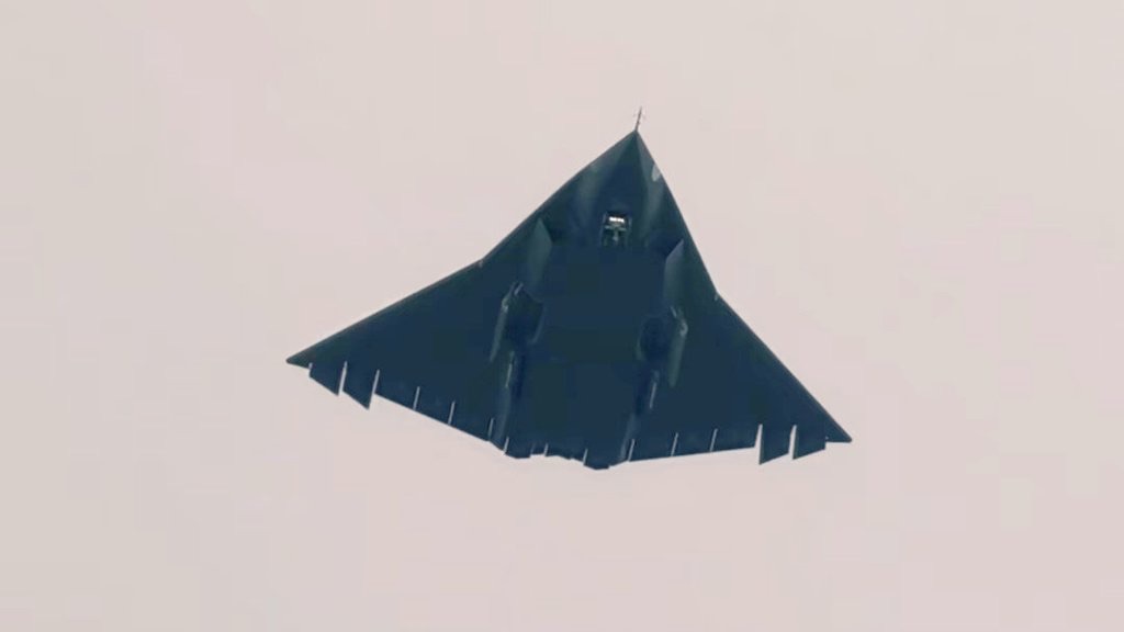 The J-36 Stealth Fighter: China’s Next-Generation Air Superiority Platform and Its Strategic Implications 17 img 1480 1