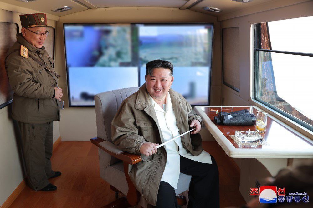 North Korea Tests New Anti-Aircraft Missile 18 img 1664 1