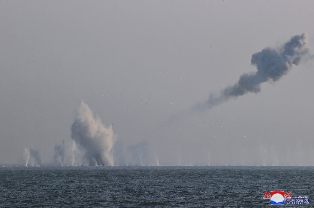 North Korea Tests New Anti-Aircraft Missile 19 img 1665 1