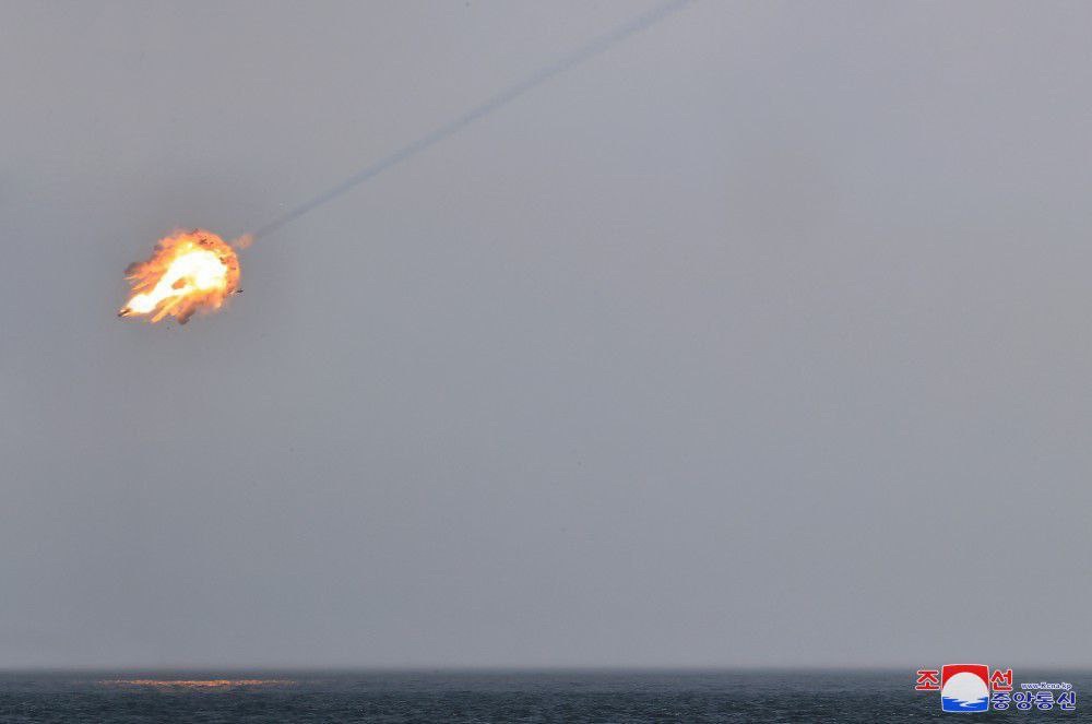 North Korea Tests New Anti-Aircraft Missile 16 img 1667 2 1