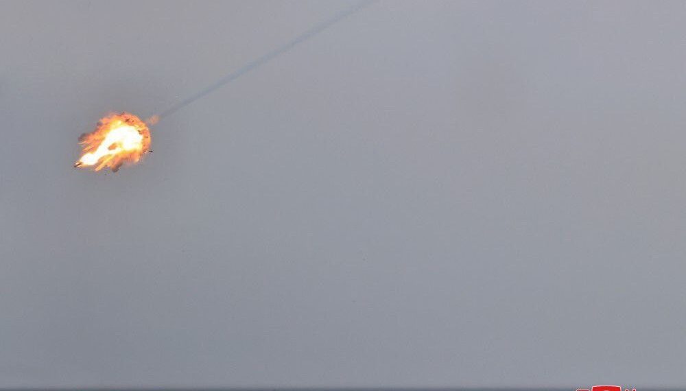 North Korea Tests New Anti-Aircraft Missile 14 img 1667 3 1