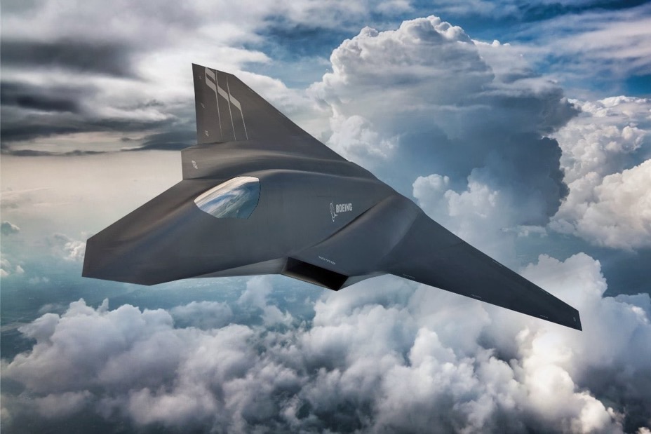 Trump to Announce $20B Fighter Jet Contract 15 img 1686 1