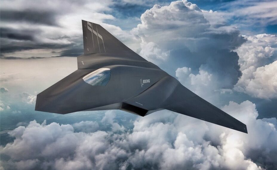 Trump to Announce $20B Fighter Jet Contract 14 img 1686 2 1