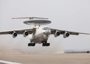 North Korea Unveils AEW&C Aircraft 17 img 1976 2 1