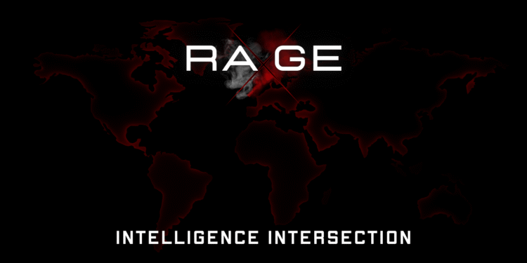 GLOBAL CONFLICT INTELLIGENCE INDEX Oct 27 2025