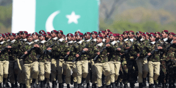 PAKISTAN — FULL MILITARY FORCE BREAKDOWN 1 img 1511 1