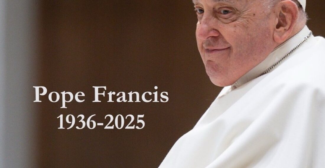 POPE FRANCIS DIES AT 88 – A PAPACY THAT CHANGED THE CHURCH 14 img 3972 3 1