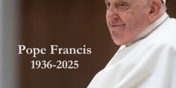 POPE FRANCIS DIES AT 88 – A PAPACY THAT CHANGED THE CHURCH 1 img 3972 3 1