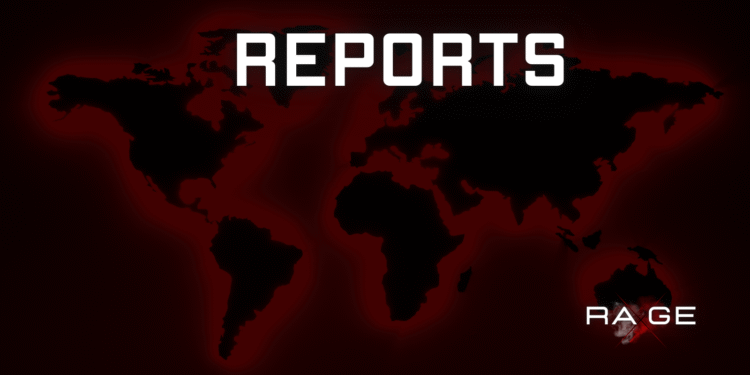 Did Aliens Really Turn Soviet Soldiers Into Stone? Declassified CIA Suggests So 14 Artsakh Crisis: Exodus and Ethnic Cleansing in Nagorno-Karabakh