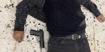 LIBYA ON EDGE AS POWERFUL MILITIA CHIEF ASSASSINATED IN TRIPOLI 1 img 1559 2 1