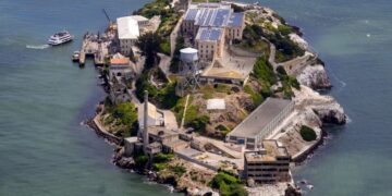 Trump Orders Reopening of Alcatraz as Federal Supermax Prison for Violent Offenders and Illegal Immigrants 1 img 4652 2 1