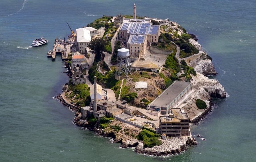 Trump Orders Reopening of Alcatraz as Federal Supermax Prison for Violent Offenders and Illegal Immigrants 14 img 4652 2 1
