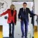 Brigitte Macron Slaps Macron? Viral Airport Scene Sparks Buzz 19 img 5952 2 1