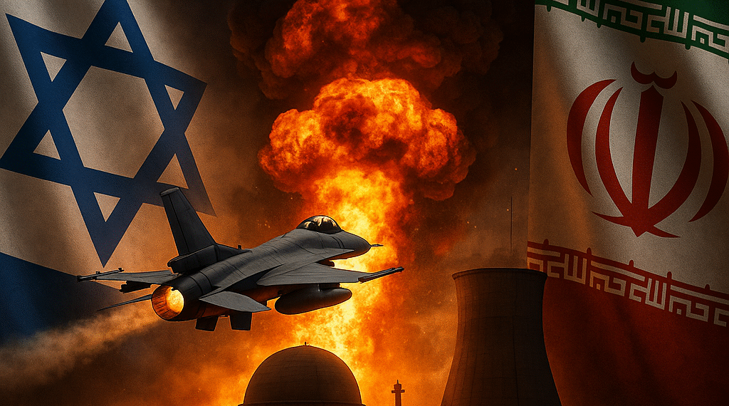 Shattered Axis: Why This Is Israel’s Best Moment to Strike Iran 14 5412c060 fd8d 4f66 8e7b 6d5202060cdc 2 1