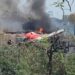 Air India Flight 171 Crashes in Ahmedabad