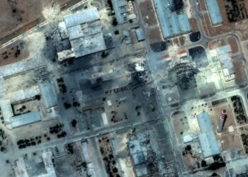 Ex-Intel Chief: “Perfect Concert” – Iran’s Nuclear Facilities Disabled 14 img 0357 2 1