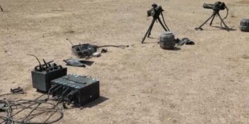 REVEALED: Mossad-Linked Israeli Spike NLOS Systems Used for Covert Strikes Inside Iran 1 img 1749 1