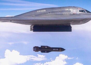 GBU-57A/B MASSIVE ORDNANCE PENETRATOR (MOP) 15 img 1758 2 1