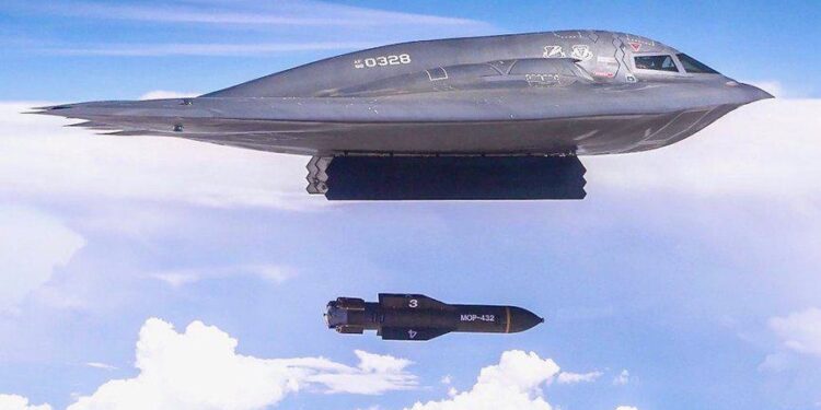 GBU-57A/B MASSIVE ORDNANCE PENETRATOR (MOP) 17 img 1758 2 1