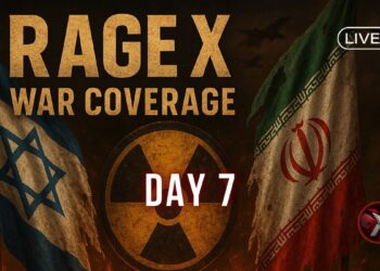 IsraelāIran War Live Feed: Day 7 ā Tel Aviv in Flames, Tehran Struck, U.S. on Edge 18 img 1776 1