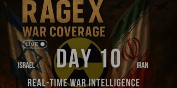 Israel–Iran War Live Feed: Day 10 1 img 1779 2 1