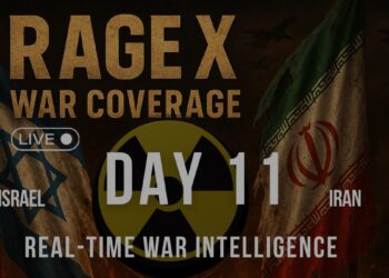 IsraelāIran War Live Feed: Day 11 14 img 1787 2 1