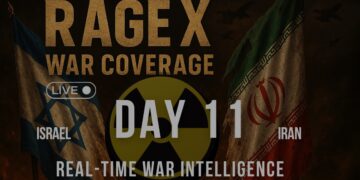 Israel–Iran War Live Feed: Day 11 1 img 1787 2 1