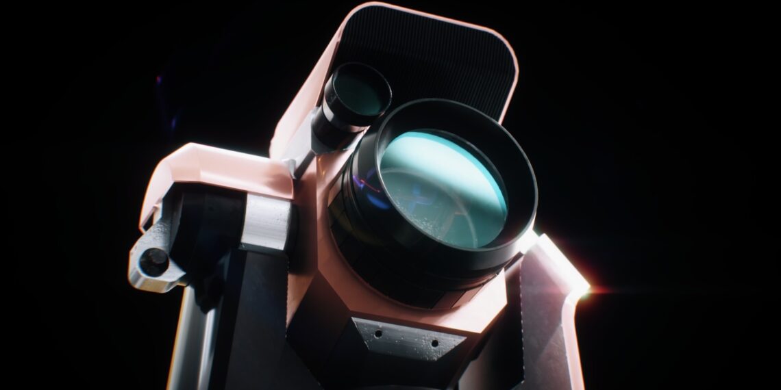 Rafael Unveils Iron Beam 450 and New Laser Defense Systems Ahead of Paris Air Show 14 img 6493 3 1