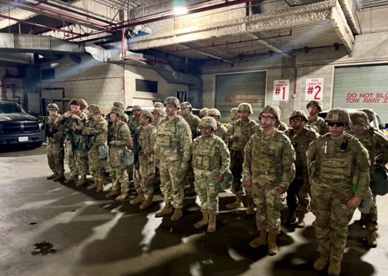 LIVE UPDATES: Unrest in Los Angeles – Riots, Federal Response, Political Fallout 29 img 6824 1