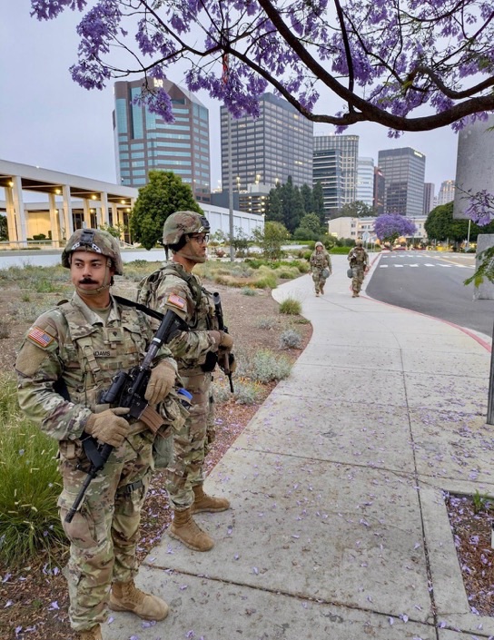 LIVE UPDATES: Unrest in Los Angeles – Riots, Federal Response, Political Fallout 26 img 6826 1