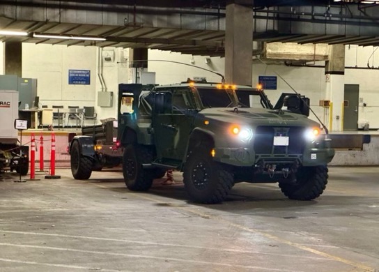 LIVE UPDATES: Unrest in Los Angeles – Riots, Federal Response, Political Fallout 25 img 6827 1