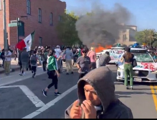 LIVE UPDATES: Unrest in Los Angeles – Riots, Federal Response, Political Fallout 23 img 6861 1