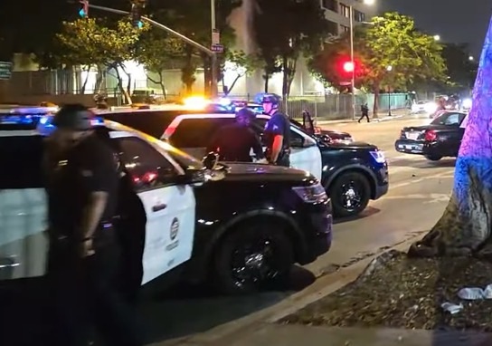 LIVE UPDATES: Unrest in Los Angeles – Riots, Federal Response, Political Fallout 16 img 6889 1