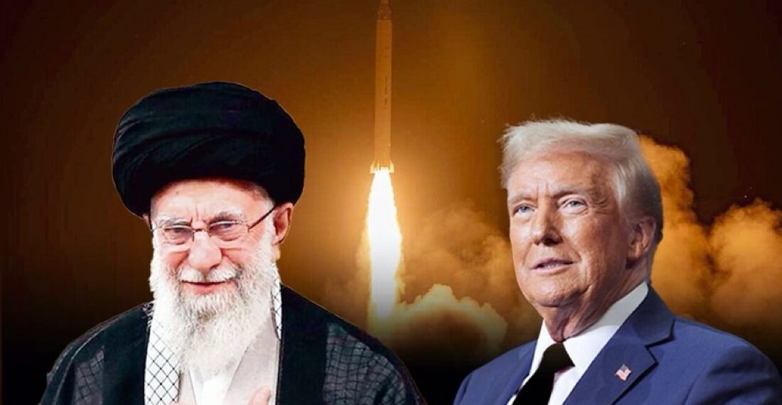 BREAKING: Iran Rejects U.S. Nuclear Deal, Demands Israel Disarm 14 img 6929 2 1