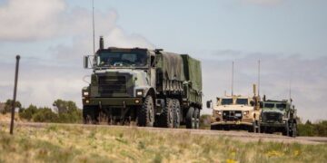 Pentagon Mobilizes 500 Marines Amid Growing Unrest in Los Angeles 1 img 6947 2 1