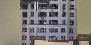 For Everyone Just Waking Up: Israel Strikes Iran Overnight 1 img 7480 1